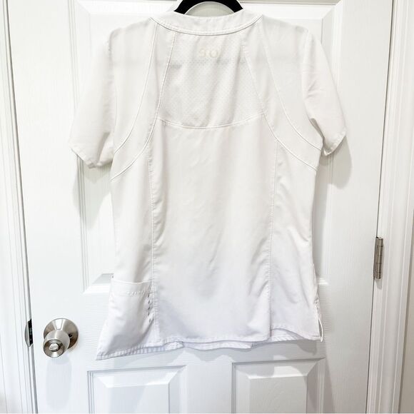 Barco One Scrub Top - Picture 2 of 3